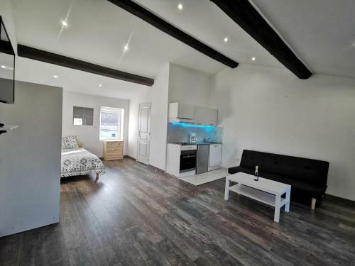 Apartamento � Bon Temps - Suite D�tente