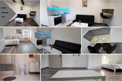 Apartamento � Bon Temps - Suite D�tente