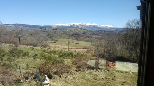 Le Puy D'ance