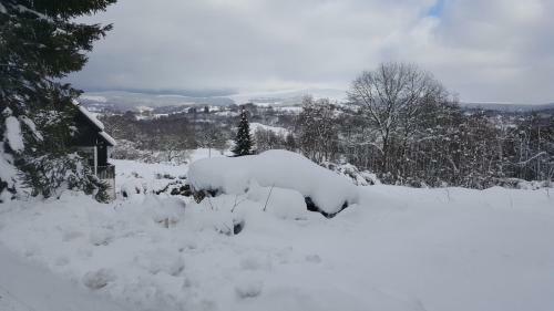 Le Puy D'ance