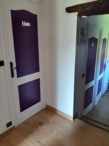Bed & Breakfast L Olivier de St Leger