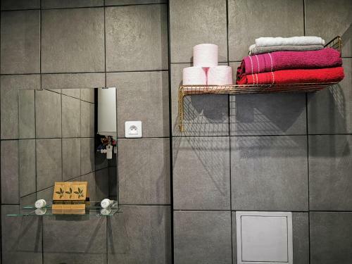 Apartamento � Bon Temps - Suite Zen