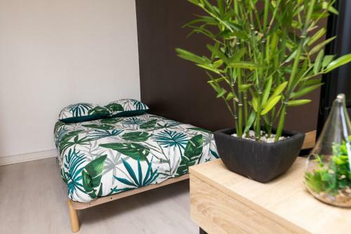 Apartamento La Savane - Dormir Comme � La Maison -