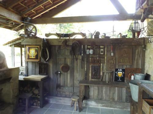 Agroturismo Cottage In Dordogne