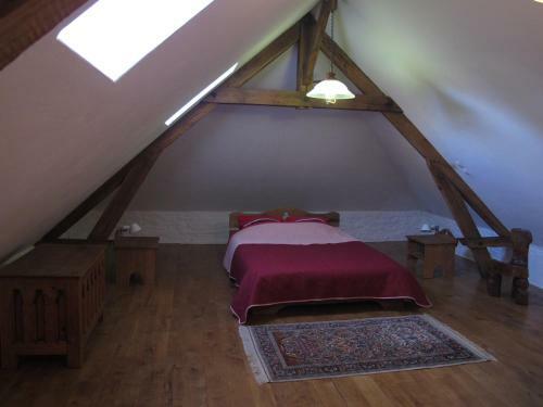 Agroturismo Cottage In Dordogne