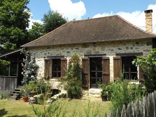 Agroturismo Cottage In Dordogne