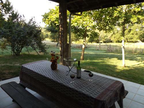 Agroturismo Cottage In Dordogne