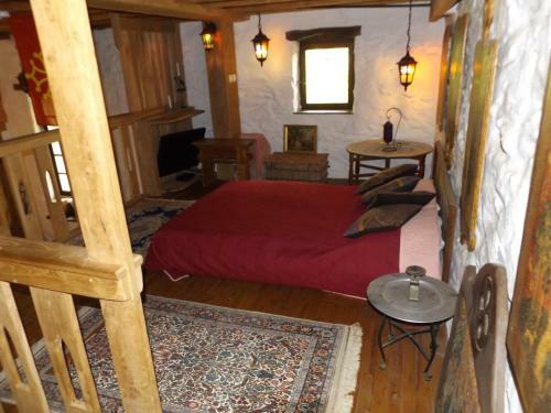 Agroturismo Cottage In Dordogne