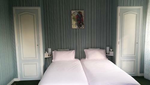 Bed & Breakfast Stretcha