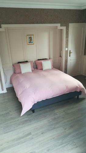 Bed & Breakfast Stretcha