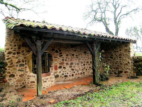 South Burgundy Country House Mont Chef