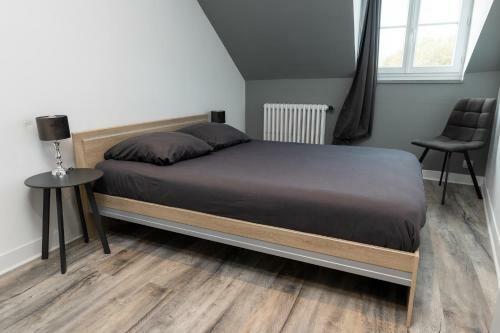 Apartamento Dormir A6 - Dormir Comme A La Maison -