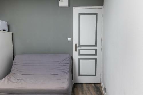 Apartamento Dormir A6 - Dormir Comme A La Maison -