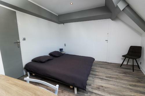 Apartamento Dormir A6 - Dormir Comme A La Maison -