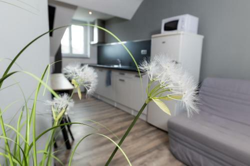 Apartamento Dormir A6 - Dormir Comme A La Maison -