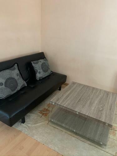 Apartamento Petit Cocon