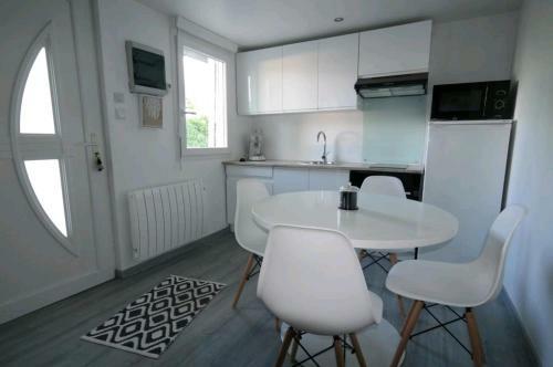 Apartamento Appartement Duplex Avec Spa Priv� Ania