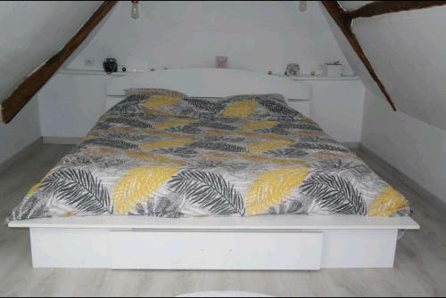 Apartamento Appartement Duplex Avec Spa Priv� Ania