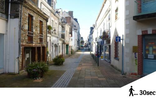 Apartamento Neuf - Nuit By Light - Dormir Comme A La Maison
