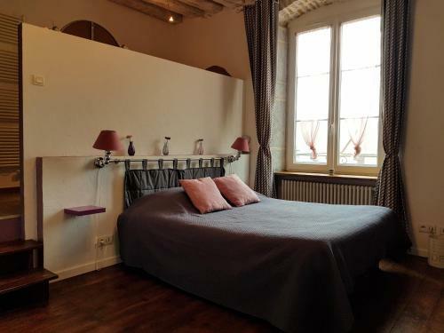 Hostal Maison D'eus�bia