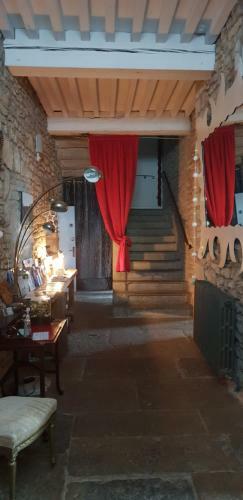 Hostal Maison D'eus�bia