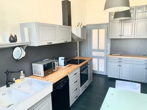 Apartamento Le Relais Dunois de Napol�on
