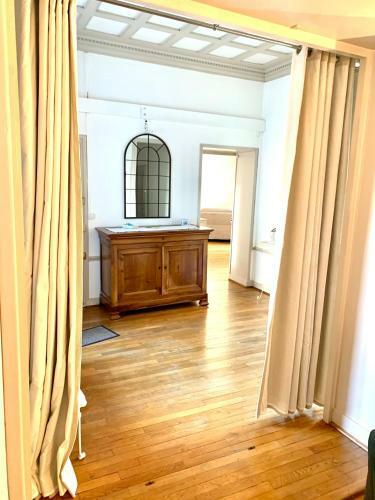 Apartamento Le Relais Dunois de Napol�on
