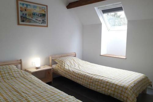 Apartamento La Pointe Studio Appartement