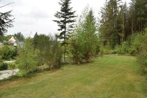 Hostal Chambres, Camping La Pointe, Saint Coulitz, Chateaulin