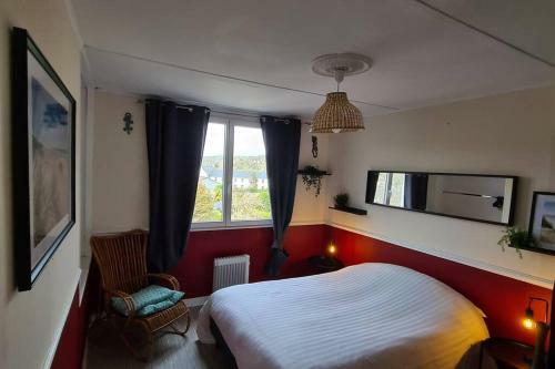 Apartamento Appartement Duplex The Lighthouse