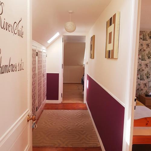Bed & Breakfast Num�ro 1