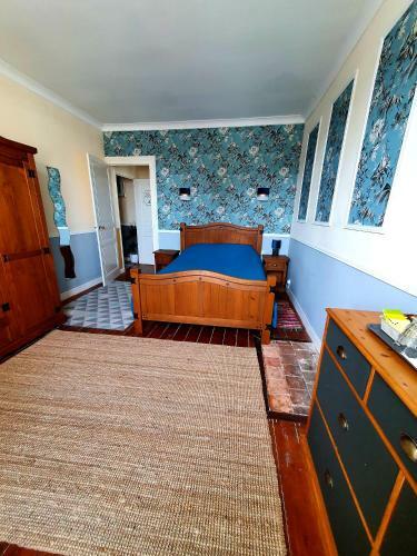 Bed & Breakfast Num�ro 1