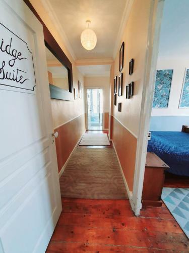 Bed & Breakfast Num�ro 1