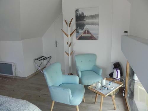 Bed & Breakfast Villa D'ys