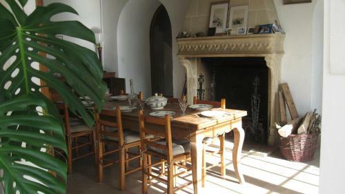 Bed & Breakfast Le Petit Bois