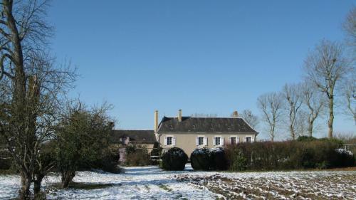 Bed & Breakfast Le Petit Bois