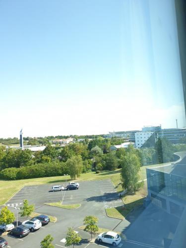 Apartamento Logement Entier 30m� - 800m Du Futuroscope
