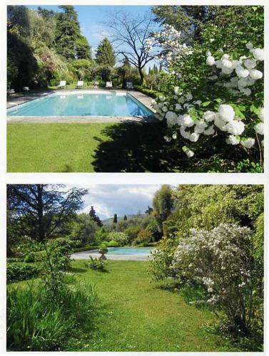 Villa De La Marquise