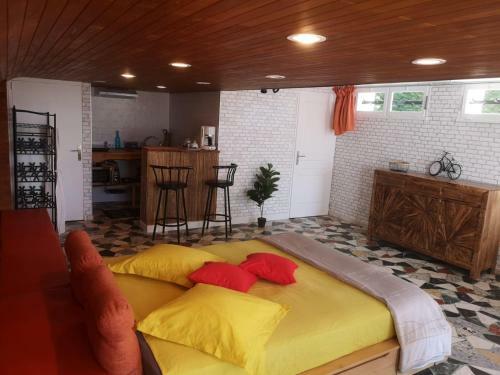 Hostal G�te-studio Bellevue