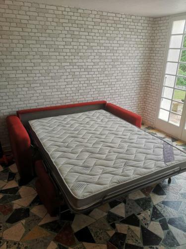 Hostal G�te-studio Bellevue