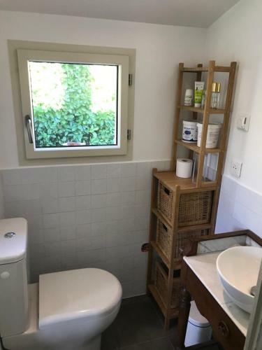 Apartamento Studio Quatre Saisons