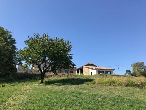 Bed & Breakfast La Maison de Paul & Margaux