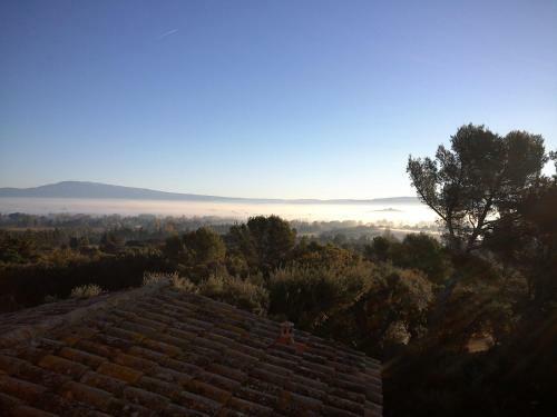 Villa Le Bastion Des Papes