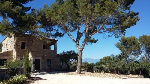 Villa Le Bastion Des Papes
