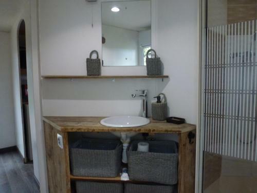 Bed & Breakfast Des Branches & Vous