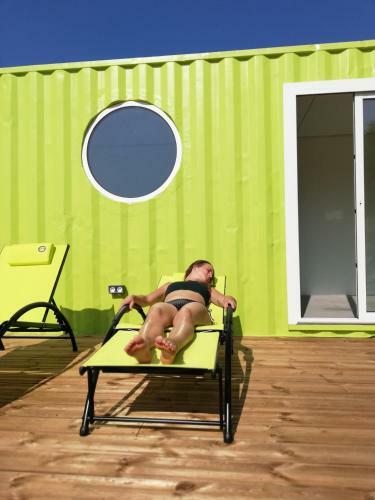 Bed & Breakfast Des Branches & Vous