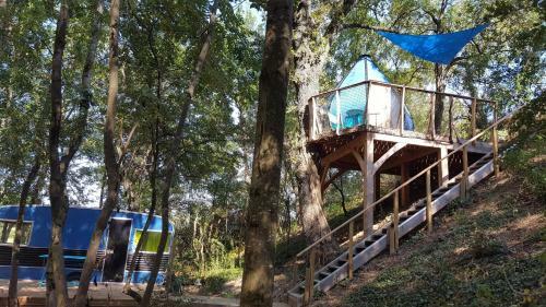 Bed & Breakfast Des Branches & Vous
