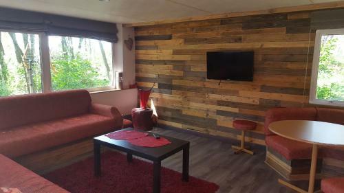 Bed & Breakfast Des Branches & Vous