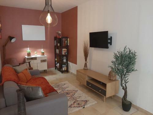 Apartamento Chez Garance