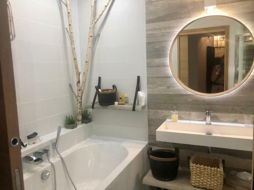 Bed & Breakfast La Tour Carr�e